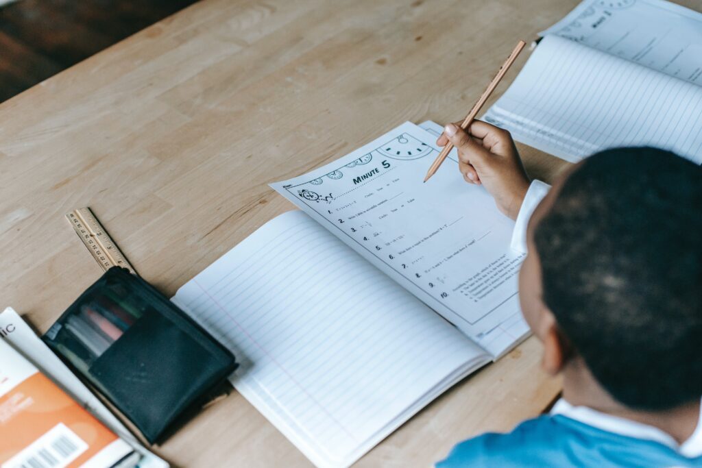 I-ready Test- Bridging the Gap Tutoring